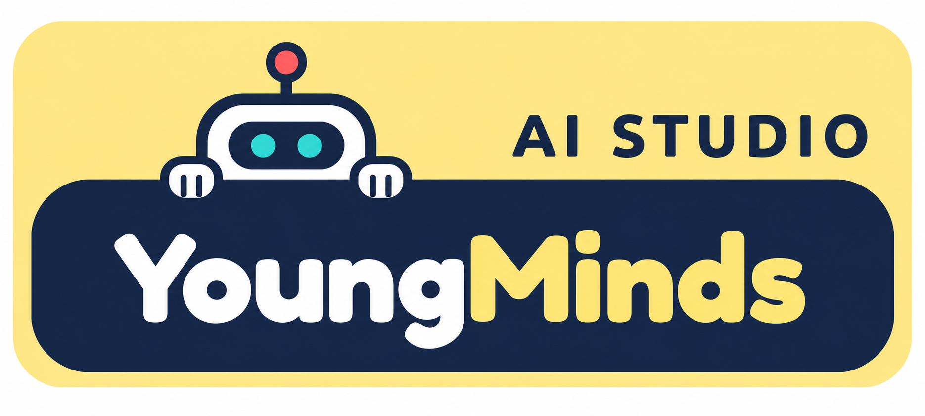 YoungMinds AI Studio
